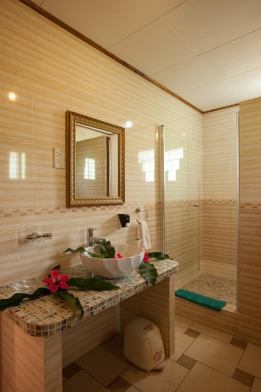 Etoile Labrine Guest House La Digue  Chambre photo