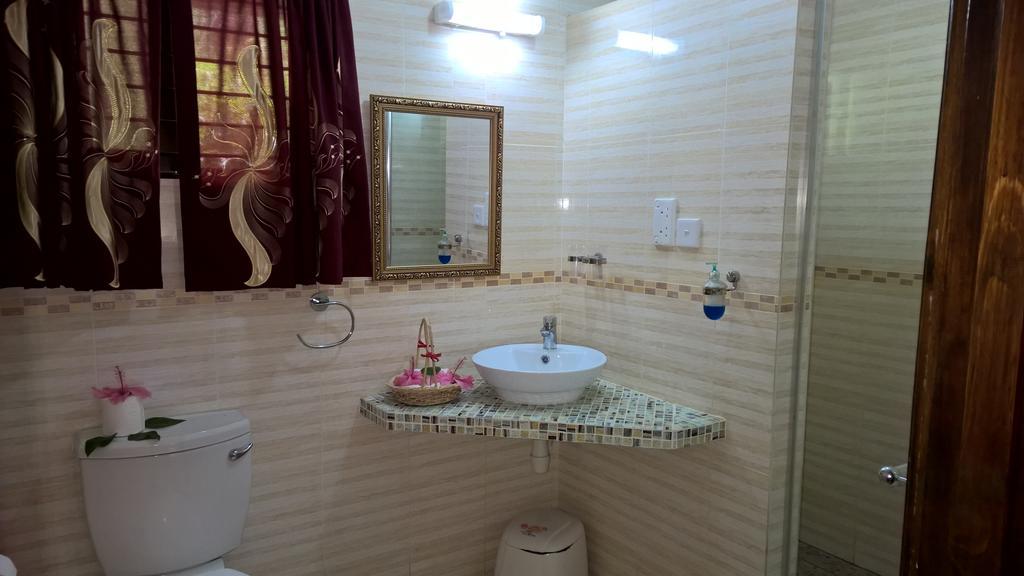 Etoile Labrine Guest House La Digue  Chambre photo
