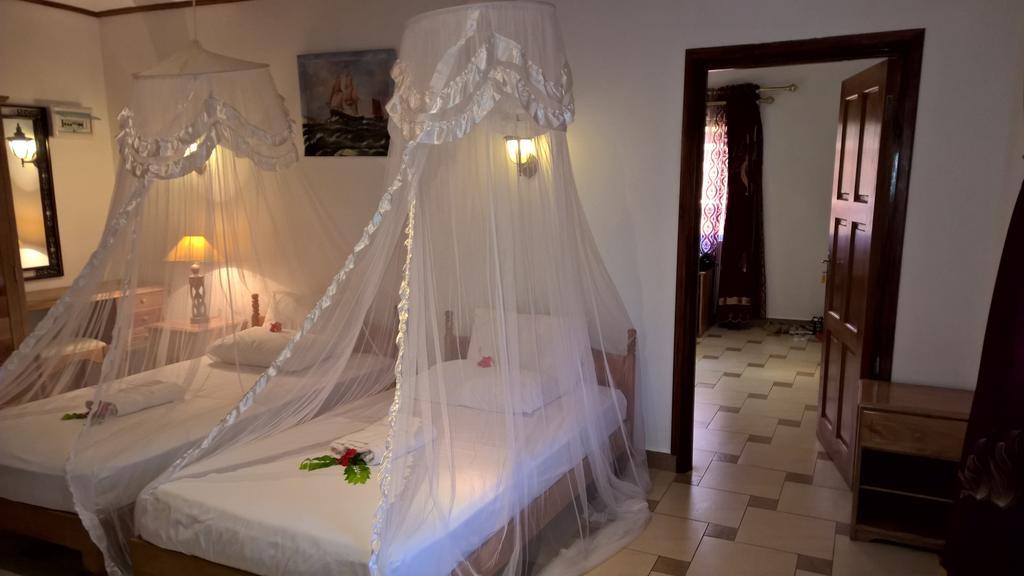 Etoile Labrine Guest House La Digue  Chambre photo