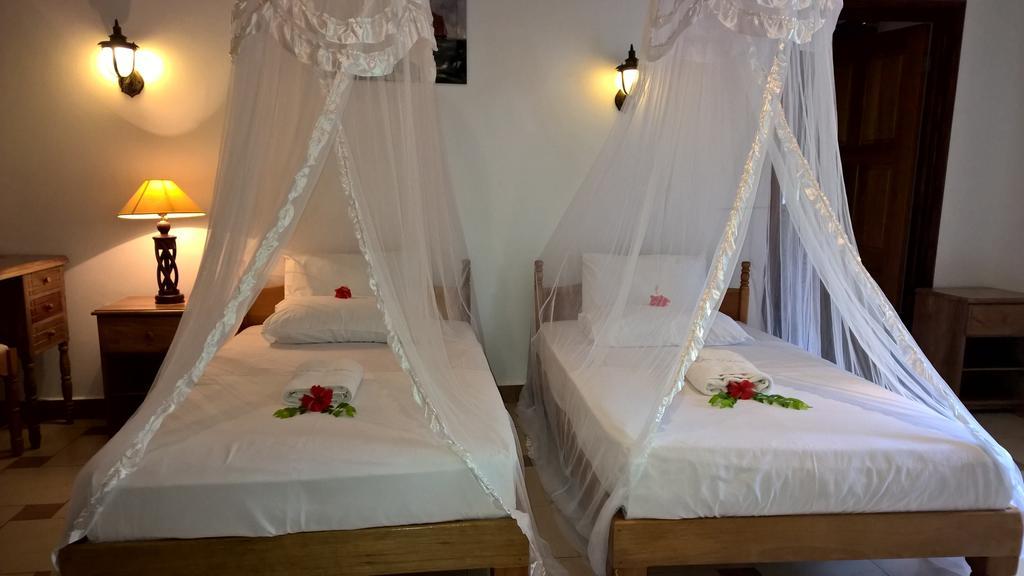 Etoile Labrine Guest House La Digue  Chambre photo