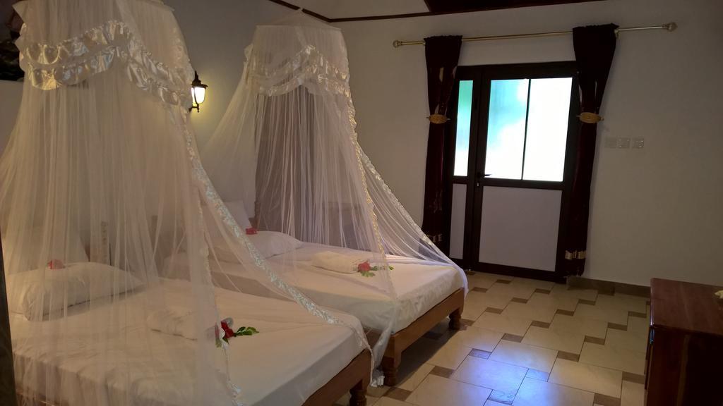 Etoile Labrine Guest House La Digue  Chambre photo