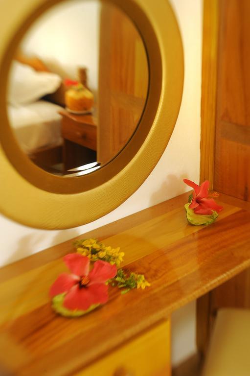 Etoile Labrine Guest House La Digue  Chambre photo