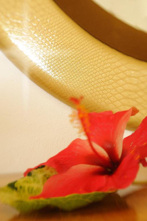 Etoile Labrine Guest House La Digue  Chambre photo